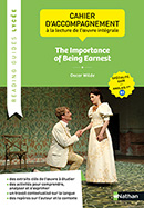 The Importance of Being Earnest,&nbsp;d&#39;Oscar Wilde