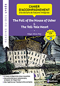 The Fall of the House of Usher et The Tell-Tale Heart, de&nbsp;Edgar Allan Poe