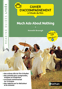 Much Ado About Nothing, de Kenneth Branagh