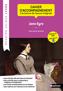Jane Eyre, de Charlotte Bront&euml;