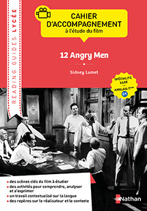 12 Angry Men,&nbsp;de Sidney Lumet