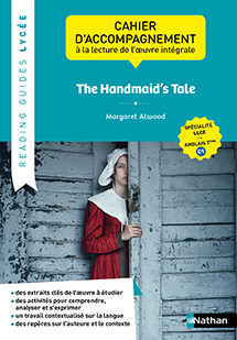 The Handmaid&#39;s Tale, de Margaret Atwood