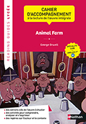 Animal Farm, de&nbsp;George Orwell