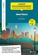 Moon Palace,&nbsp;de Paul Auster
