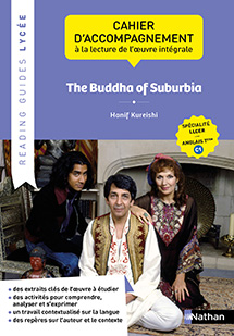 The Buddha of Suburbia,&nbsp;de&nbsp;Hanif Kureishi