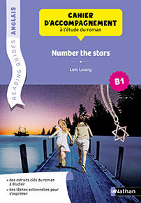 Number the Stars,&nbsp;de Lois Lowry
