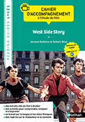 West Side Story,&nbsp;de Jerome Robbins &amp; Robert Wise
