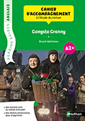 Gangsta Granny, de&nbsp;David Walliams