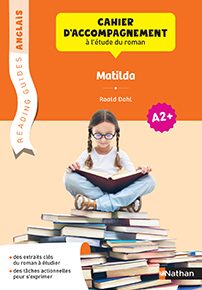 Matilda, de Roald Dahl