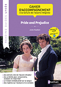 Pride and Prejudice,&nbsp;de Jane Austen