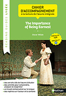The Importance of Being Earnest,&nbsp;d'Oscar Wilde