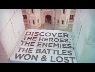 Page 35 Tower of London video